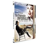 La poursuite infernale