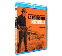 La poursuite infernale [Blu-ray]