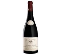 La Pousse d'Or Chambolle-Musigny AOC 1er Cru Les Amoureuses 2022 0,75 l