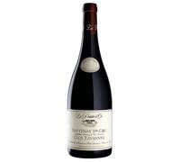 La Pousse d'Or Clos Tavannes Santenay AOC 1er Cru 2022 0,75 ℓ