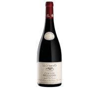 La Pousse d'Or Corton-Bressandes AOC Grand Cru 2022 0,75 ℓ