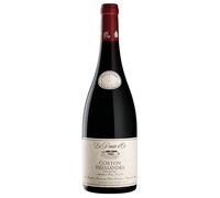La Pousse d'Or Corton-Bressandes AOC Grand Cru 2022 0,75 l