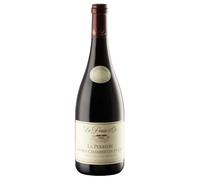 La Pousse d'Or La Perrière Gevrey-Chambertin AOC 1er Cru 2022 0,75 l