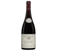La Pousse d'Or Les Caillerets Volnay AOC 1er Cru 2022 0,75 ℓ