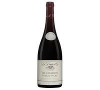 La Pousse d'Or Les Caillerets Volnay AOC 1er Cru 2022 0,75 l