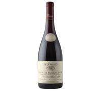 La Pousse d'Or Les Feusselottes Chambolle-Musigny AOC 1er Cru 2017 0,75 ℓ