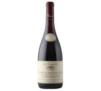 La Pousse d'Or Les Feusselottes Chambolle-Musigny AOC 1er Cru 2017 0,75 l