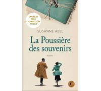 La poussière des souvenirs