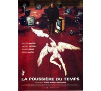 La poussiere du temps - dvd