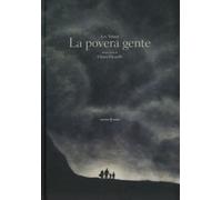 La povera gente. Ediz. a colori - Tolstoj Lev