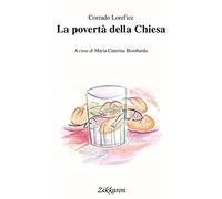 La povertà della Chiesa