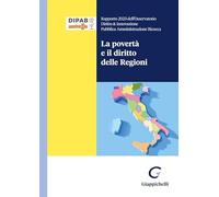 La povertà e il diritto delle Regioni