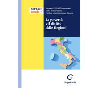 La povertà e il diritto delle Regioni - Benedetti Auretta, La Porta Salvat...