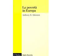 La povertà in Europa