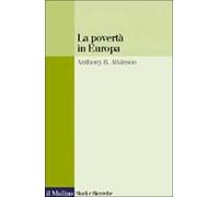 La povertà in Europa