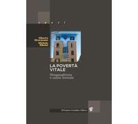 La povertà vitale. Disuguaglianza e salute mentale - 2018 - Il Pe