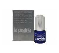 La Prairie Skin Caviar Eye Complex gel rassodante per il contorno occhi con estratto di caviale 15 ml donna