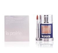 La Prairie - SKIN CAVIAR CONCEALER FOUNDATION SPF 15 - Fondotinta Honey Beige 30 ml