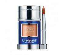 La Prairie - La Prairie Skin Caviar Complexion Concealer Foundation Spf 15 - Fondotinta E Correttore In Crema N. Nw-40 Almond Beige