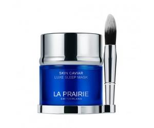 La Prairie - La Prairie Skin Caviar Luxe Sleep Mask - Maschera Notte 50 Ml