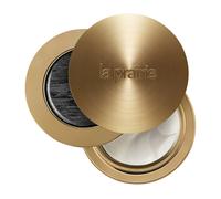 La Prairie Oro Puro Balsamo 60 ml - Balsamo per capelli