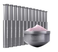 La Prairie Platinum Rare Haute-Rejuvenation Mask Refill 20 ml + 12 x 0,7 ml 2...