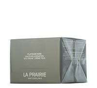 LA PRAIRIE Platinum Rare Haute-Rejuvenation Eye Cream Trattamenti Viso 20 ML