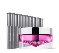 La Prairie Rare Haute-Rejuvenation Mask 20ml - Maschera Anti-età viso, Tratt.viso 24 ore antirughe