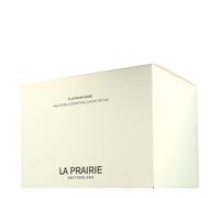 La Prairie Platinum Rare Set con ringiovanimento della pelle 30 ml + 10 ml + ...