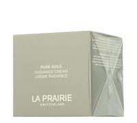 La Prairie - Pure Gold Radiance Cream - Crema da giorno 50 ml