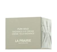 La Prairie Pure Gold Radiance Eye Cream 20 ml