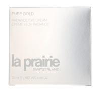 La Prairie - PURE GOLD RADIANCE EYE CREAM - Crema occhi 20 ml