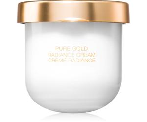 La Prairie Pure Gold Radiance Nocturnal Balm balsamo notte nutriente per rinforzare la pelle con oro ricarica 50 ml