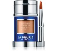 La Prairie Skin Caviar Concealer Foundation fondotinta e correttore SPF 15 colore NW-30 Honey Beige 30 ml