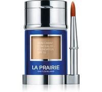 La Prairie Skin Caviar Concealer Foundation fondotinta e correttore SPF 15 colore Pure Linen 30 ml