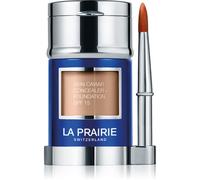 La Prairie Skin Caviar Concealer Foundation fondotinta e correttore SPF 15 colore Soft Pearl 30 ml
