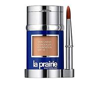 La Prairie Skin Caviar Concealer Foundation Spf 15 Peche 30 ml