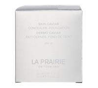 La Prairie Skin Caviar Foundation SPF15 Almond Beige NW-40 Fondotinta 30 ml