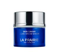 La Prairie - Skin Caviar Luxe Cream Sheer - Trattamento giorno, trattamento notte 50 ml