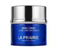 La Prairie - Skin Caviar Luxe Cream Sheer Crema Rassodante - Trattamento antietà pelli mature,Trattamento viso effetto lifting,Crema antirughe,Crema i