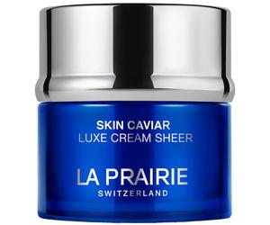 La Prairie - Skin Caviar Luxe Cream Sheer - Crema viso 50 ml