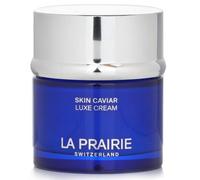 La Prairie - Skin Caviar Luxe Cream - Trattamento giorno, trattamento notte 100 ml