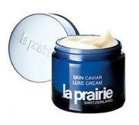 La prairie THE CAVIAR COLLECTION Skin Caviar Luxe crema 50ml