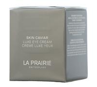 LA PRAIRIE Skin Caviar Luxe Eye Cream Crema Occhi 20ml