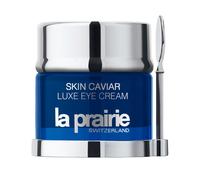 La Prairie Skin Caviar Luxe crema contorno occhi per tutti i tipi di pelle 20 ml