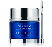 La Prairie Skin Caviar Luxe Eye Cream crema lisciante occhi 20 ml