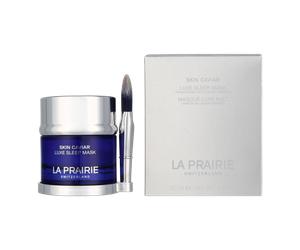 La Prairie Skin Caviar Luxe Maschera da Notte Anti-Aging