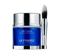 La Prairie Skin Caviar Luxe Sleep Mask 50 ml Cura anti-età