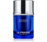 La Prairie - SKIN CAVIAR NIGHTTIME OIL - Olio per il viso 20 ml
