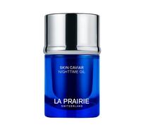 LA PRAIRIE Skin Caviar Nighttime Oil Trattamento notte con retinolo caviale 20 ML